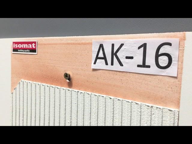 ISOMAT AK16 Flex