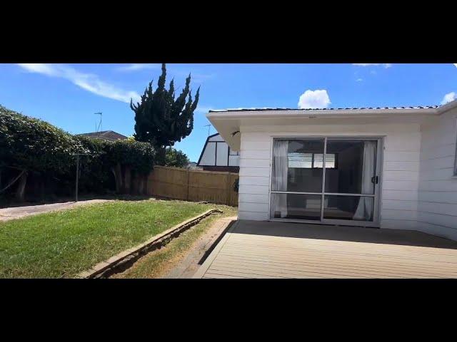 Auckland House for Rent 3BR/1BA by apm