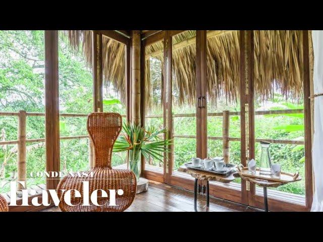 What a $100 Airbnb Looks Like Around the World | Condé Nast Traveler