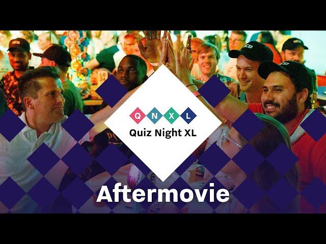 Quiz Night XL | Dutch Technology Festival 2022