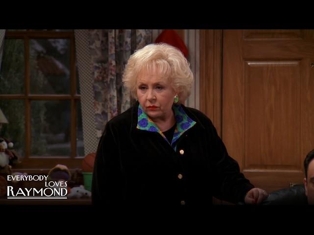 Grandma Marie Is Hip on the New Toy Trends | Everybody Loves Raymond