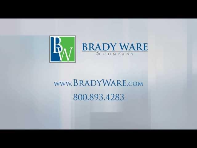 About Brady Ware & Company