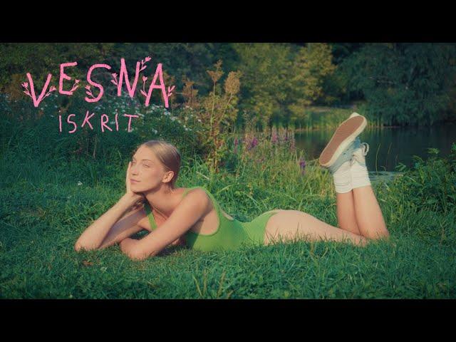 iskrit – Vesna