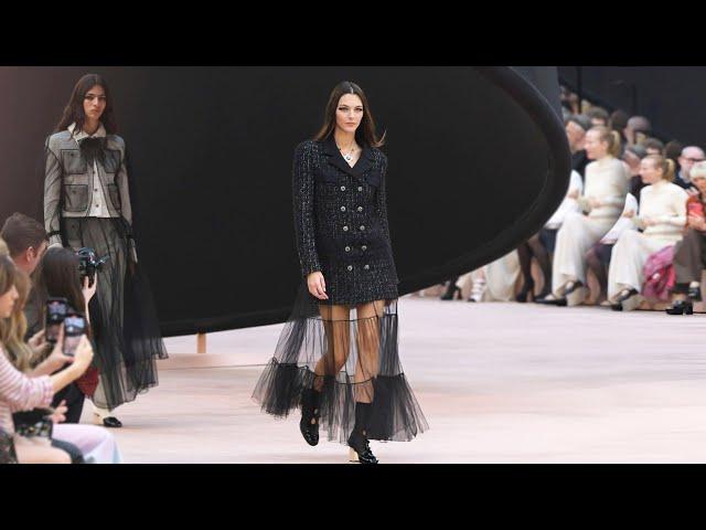 Chanel | Fall/Winter 2025/26 | Paris Fashion Week