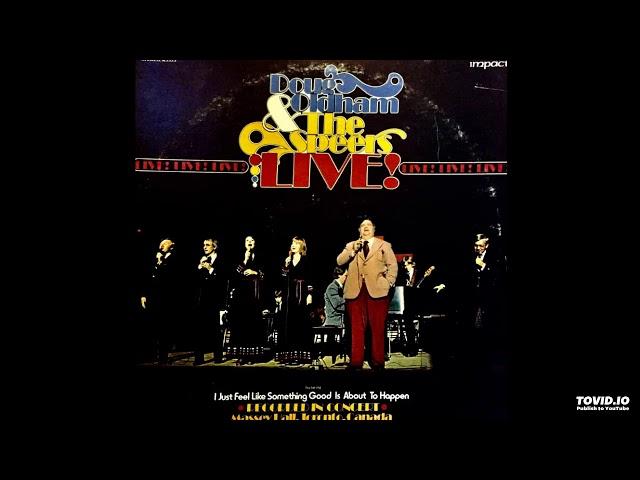 Doug Oldham & The Speers Live! 2LP Set (1975) [Full Albums]