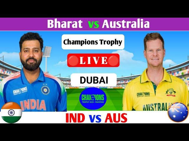 India Vs Australia Prediction | Ind Vs Aus | Ind Vs AUS ODI | Champions Trophy