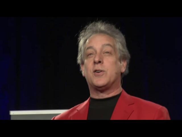 CSP Video - Chuck Gallagher Business Ethics Keynote Speaker