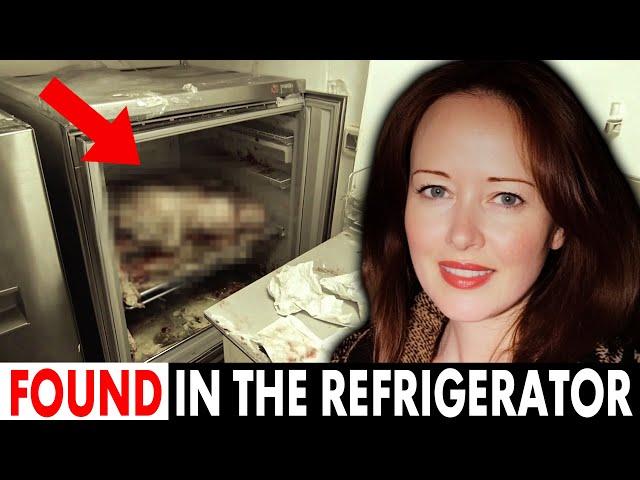 Stuff Her Older Sister Body In Refrigerator And Steal Her Identity | True crime documentary