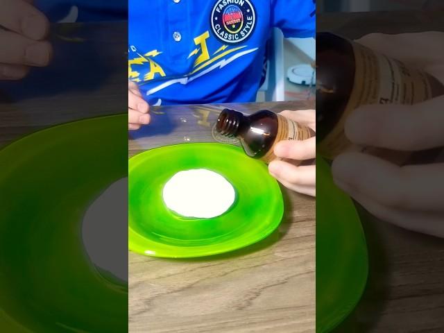 Опыт Пятновыводитель