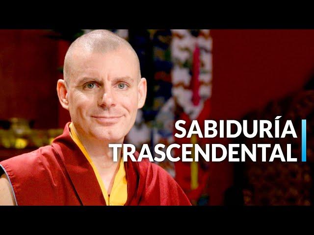 37 Prácticas: (30) El objetivo del camino es la sabiduría | Lama Rinchen Gyaltsen