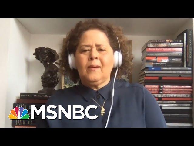 'Notes From The Field,' A Film On Inequality, Set To Be Rebroadcast | Morning Joe | MSNBC