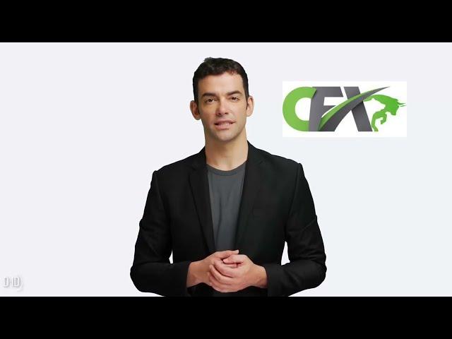 CashFx - Harry Explains Who Started CashFx (and who has your money)