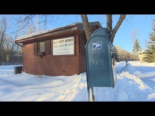 U.S. township surrounded by Canada: What it's like to live in the Northwest Angle