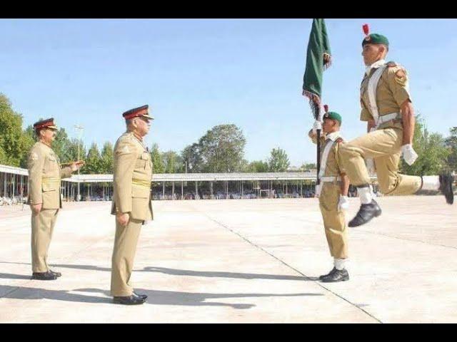 PMA Kakul | Baspan Ka Pyaar | Whatsapp Status | Gentleman Cadets