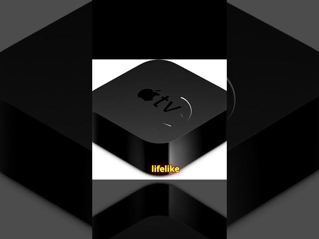 2021 Apple TV 4K: Stream, Game & Enjoy in Ultra HD!"  #gadgets  #appletv #4k