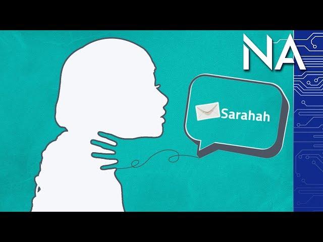 Sarahah - The App That Secretly Steals All Your Contacts