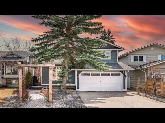 64 Douglas Woods Drive SE - Sarah Paranych (Calgary Realtor)