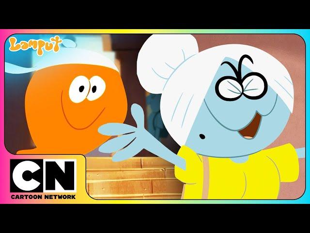  Lamput  Boss Mom Episodes! | Double Bill | Full Episodes | #MothersDay | Cartoon Network Asia