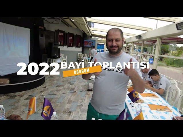 2022 Ecumasters Bayi Toplantısından Kareler | Ecumasters Chip Tuning