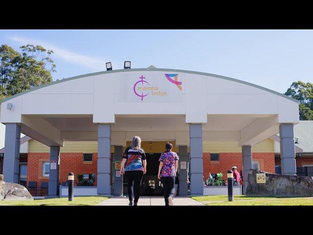 Aged Care Nursing Clinical Placements Program – Hunter Primary Care