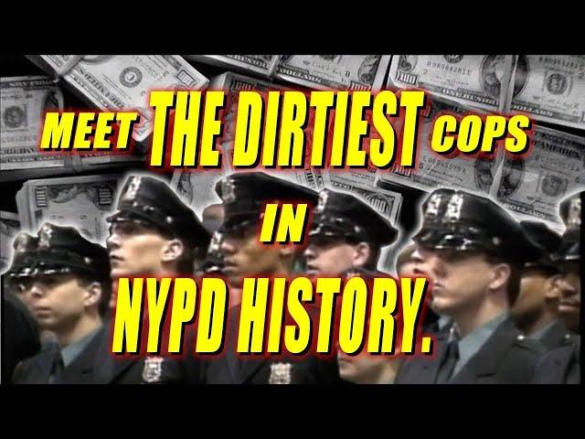 The NYPD: 75th Precinct - 2 of 2