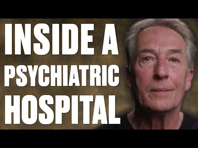 I Cared For Serial Killers And Psychopaths In High Security Hospital | Minutes With | @LADbible​