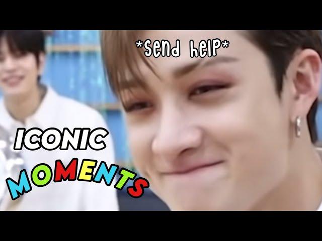 Stray Kids moments my subscribers can’t get out of their heads pt.2