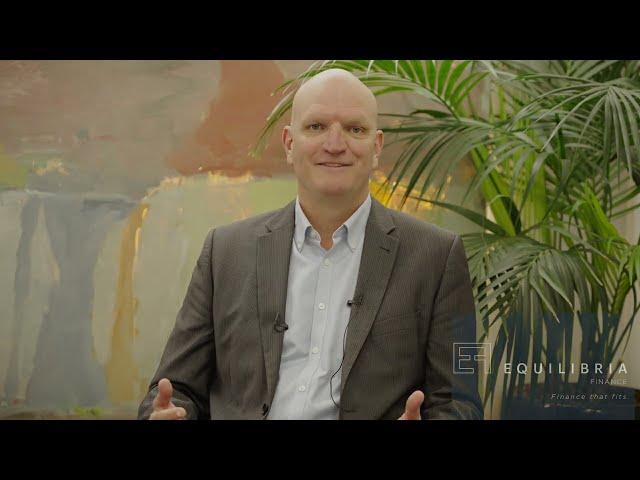 Introducing Doug Mathlin | Equilibria Finance Mortgage Broker