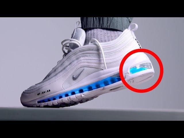 WATER Edition Nike Air Max Unboxing