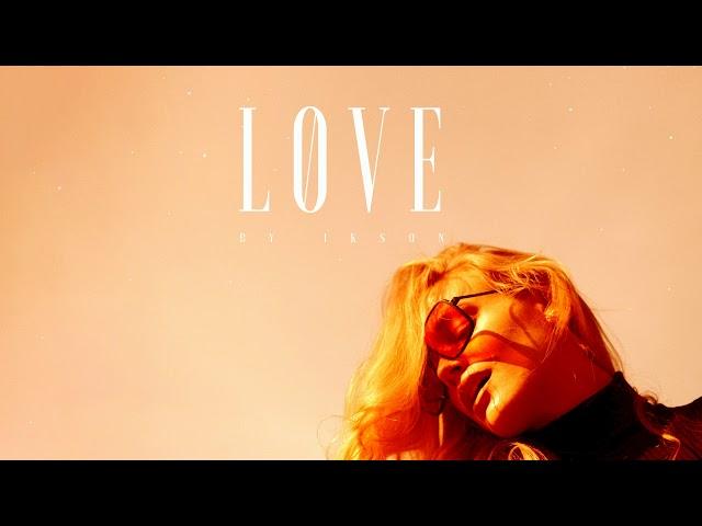 #117 Love (Official)