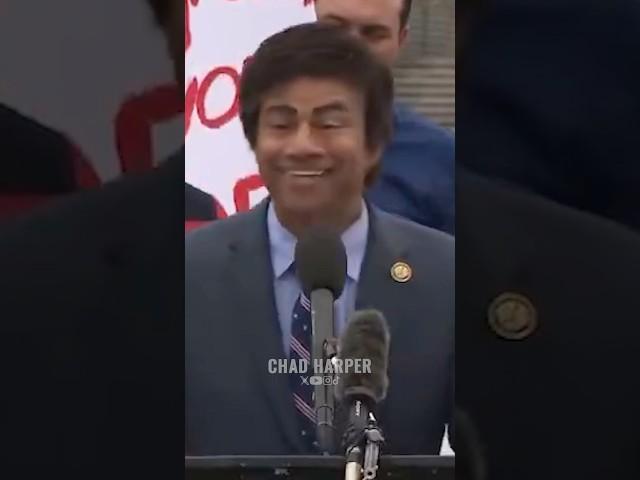 Congressman Shri Thanedar is an embarrassment