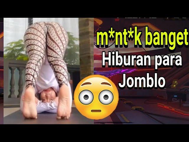 yoga wanita cantik bikin traveling