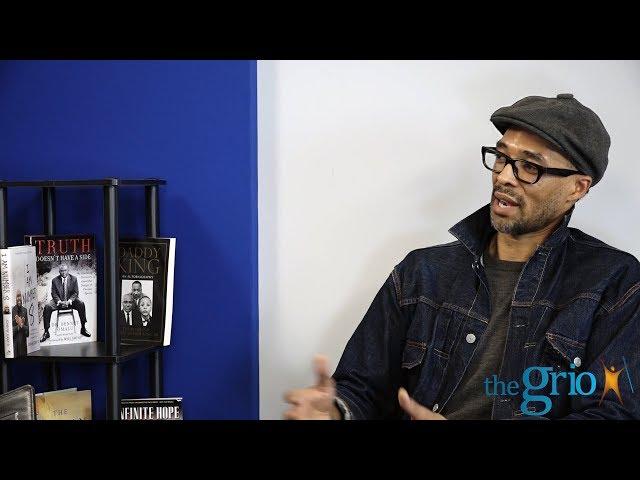 CNN Hero, Dr. Rob Gore, on helping urban youth with 'KAVI' program