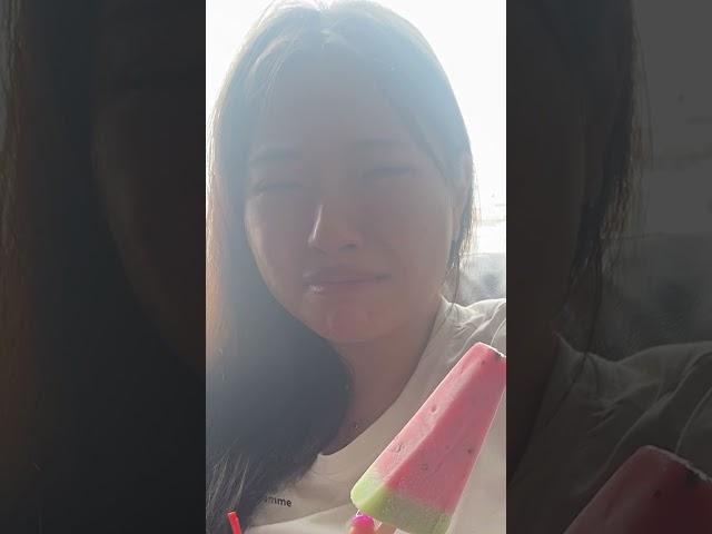 헤어진 언니 킹받게하기