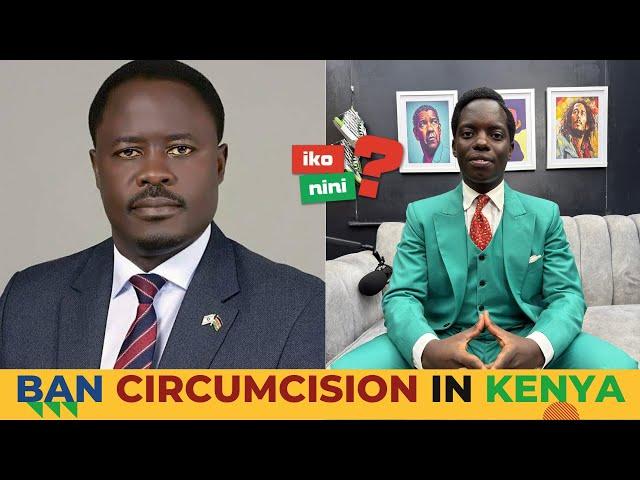 LUOS, CIRCUMCISION & THE UGLY SIDE OF KENYA POLITICS