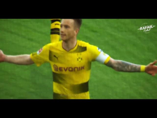 Marco Reus 2018 2019   I'm back   Skills & Goals   HD - HNT -