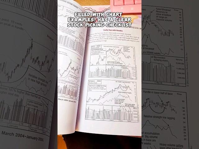 From Beginner to Pro: Stock Market Books to Read 