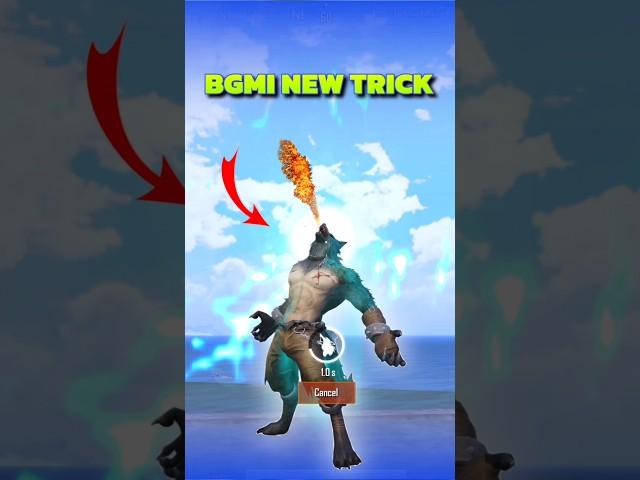 BGMI 3.4 UPDATE GLITCH AND TRICKS | BGMI TIPS AND TRICKS #bgmi #bgminewupdate #bgmishorts #shorts