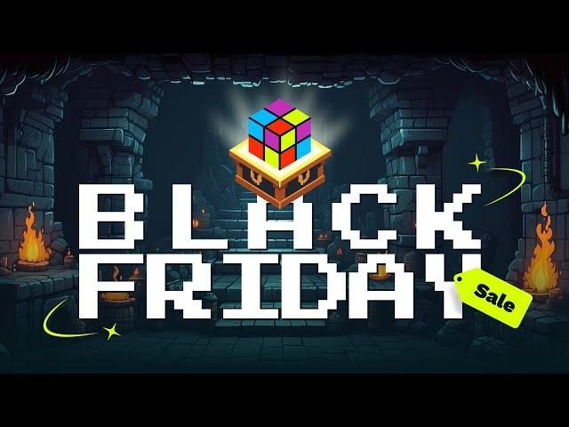 LaunchBox Black Friday Sale is Live. Don't Miss Out!