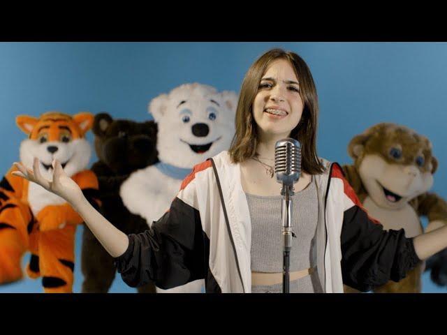 Gabriela Bee - U GET ME (Official Music Video)