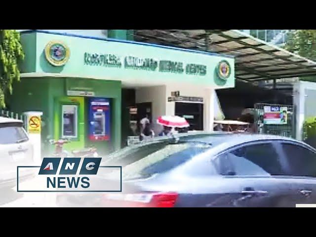 PH's Northern Mindanao Medical Center dealing with increasing COVID-19 admissions | ANC