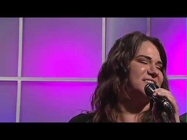 Six String Loaded - Acoustic on Shaw TV Edmonton