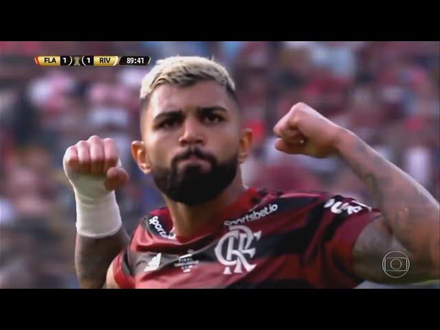 Flamengo: Em Dezembro De 81 - Pra Cima Deles Flamengo