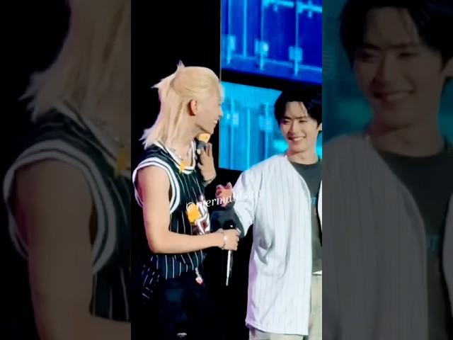 Felix and Minho  Stray Kids Minlix #felix #kpop #minlix