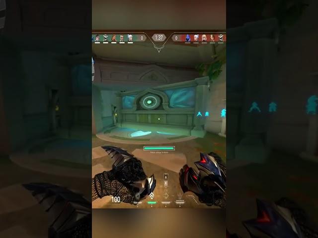 RIOT AFK 