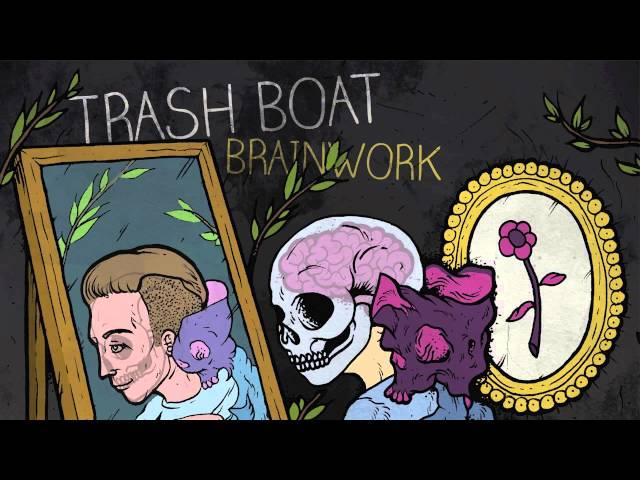 Trash Boat - Eleven