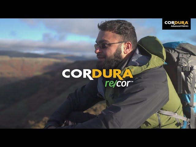 CORDURA® - Five Decades of Nonstop Progress