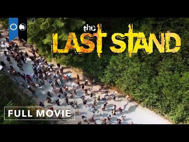 The Last Stand | Official Full Documentary | Environmental