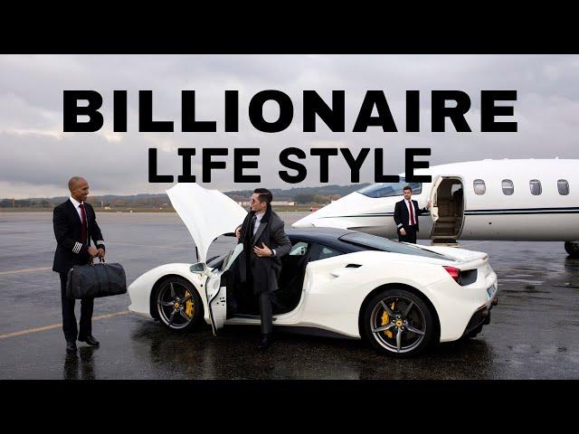 Billionaire Luxury Lifestyle | BILLIONAIRE MOTIVATION 2022 | $ BILLIONAIRE