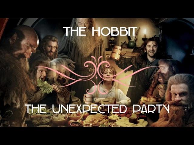 The Hobbit